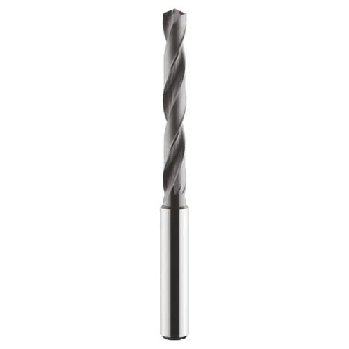 实心钻头 - M5DF Series - Karcan Cutting Tools - 用于生铁 / 用于淬火钢 / 用于不锈钢