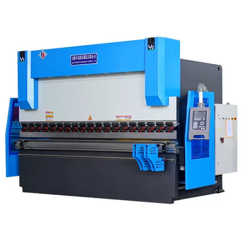 液压压弯机 - Anhui Zhongrui Machine Manufacturing Co., Ltd. - CNC数控