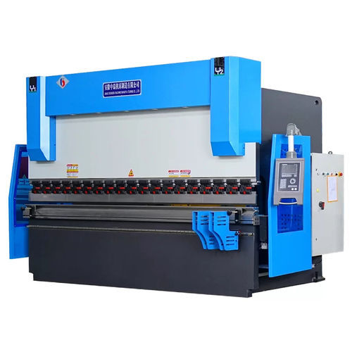 液压压弯机 - EURO PROS - Anhui Zhongrui Machine Manufacturing Co., Ltd. - CNC数控 / 高速 / 精准