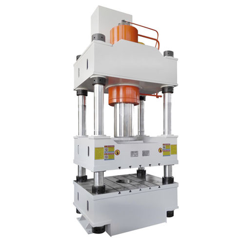 液压机 - YQ32 200 - Anhui Zhongrui Machine Manufacturing Co., Ltd. - 成形 / 冲压 / 折弯