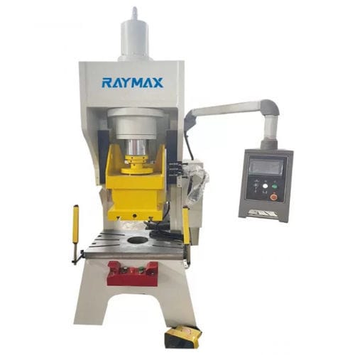 液压机 - YQ41 - Anhui Zhongrui Machine Manufacturing Co., Ltd. - 成形 / 冲压 / 折弯