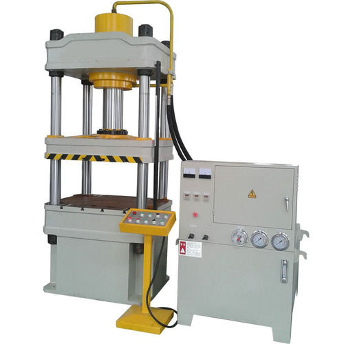 电动液压机 - YTD32 series - Anhui Zhongrui Machine Manufacturing Co., Ltd. - 折弯 / 伸拉 / 冲孔