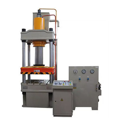 液压机 - T series - Anhui Zhongrui Machine Manufacturing Co., Ltd. - 成形 / 冲压 / 折弯