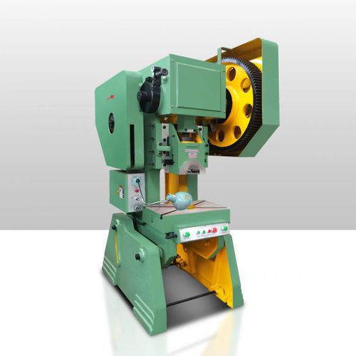 电动压机 - JB23 series - Anhui Zhongrui Machine Manufacturing Co., Ltd. - 成形 / 冲压 / 折弯