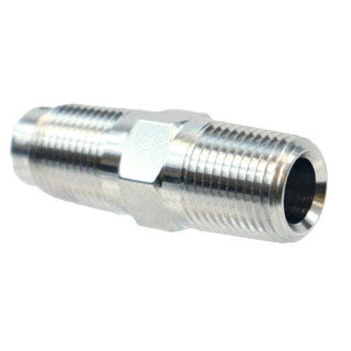 球形止回阀 - 50155-G003 - JAECO Fluid Systems - 用于水 / NPT / 公对公
