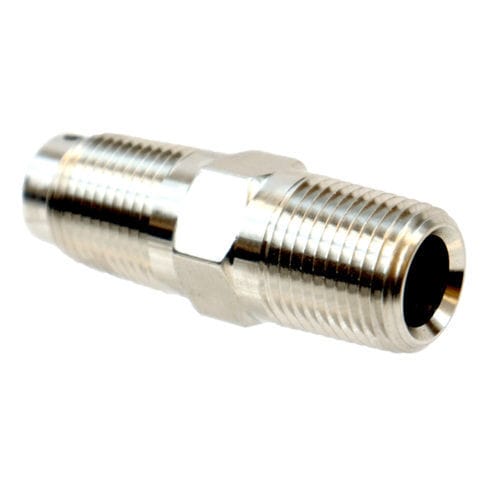 球形止回阀 - 50155-G004 - JAECO Fluid Systems - 用于水 / NPT / 公对公