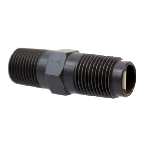 球形止回阀 - 50021-G008 - JAECO Fluid Systems - 用于水 / NPT / 公对公