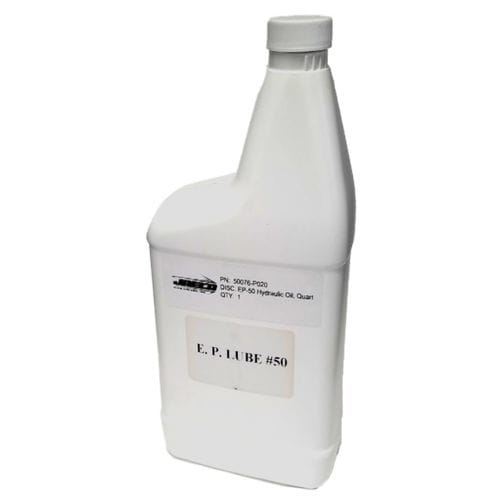 液压油 - 50076-P020 - JAECO Fluid Systems - 润滑 / 复合陶瓷 / 工业