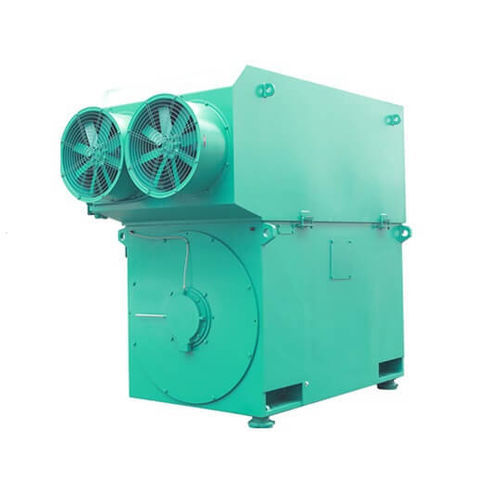 可变频率电机 - YPKK series  - Elom Motor - 异步 / 交流 / 鼠笼式