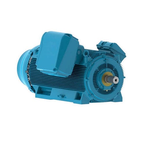 同步电机 - Y2PT - Elom Motor - 铸铁 / 铸铁框架 / 紧凑型