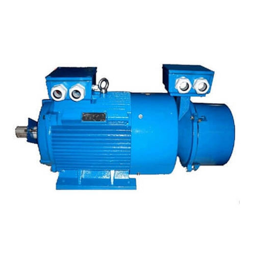 带滑环转子电机 - Y2R - Elom Motor - 异步 / 模块化 / 滑环绕线转子