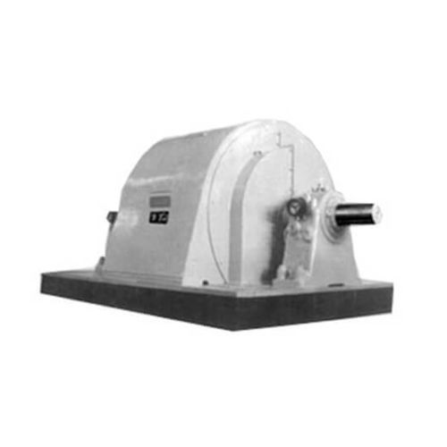 同步电机 - TK - Elom Motor - IP55 / IP54 / IP56
