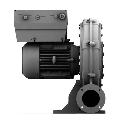 空气鼓风机 - HRD-FU-ATEX series - Elektror airsystems - 径向 / 单级 / 直接传动