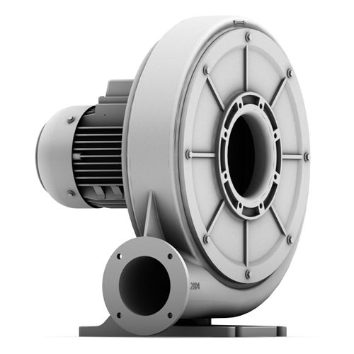 空气鼓风机 - RDF series - Elektror airsystems - 单级 / 离心机 / 运输