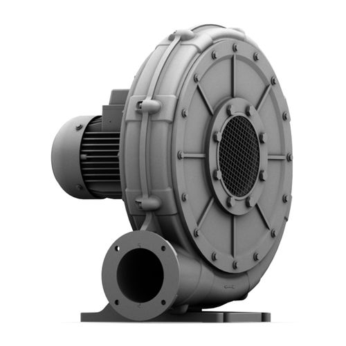 空气鼓风机 - RD series - Elektror airsystems - 离心 / 单级 / 冷却