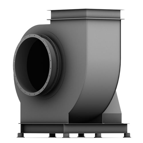 空气鼓风机 - CFL series - Elektror airsystems - 离心 / 单级 / 冷却