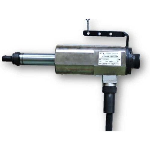 管道提取器 - HTP 500 - TCEM - 液压