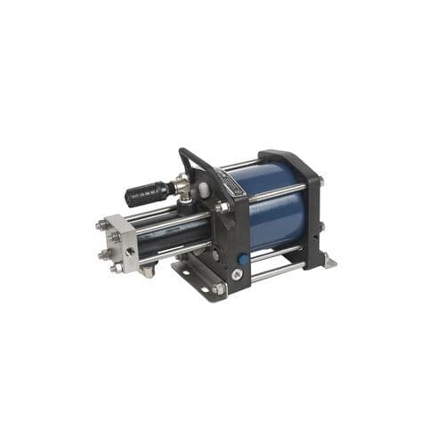 气体增压机 - 5G-SS-7 series - Hydraulics International - 单级