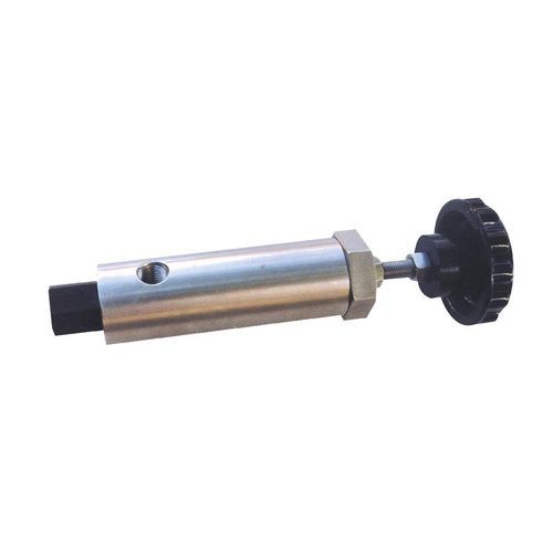 差动减压阀 - RVL series - Hydraulics International - 顺序 / 标准 / 不锈钢