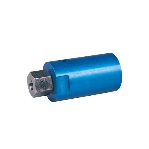 球形阀 - UV series - Hydraulics International - 气动 / 小试 / 在线