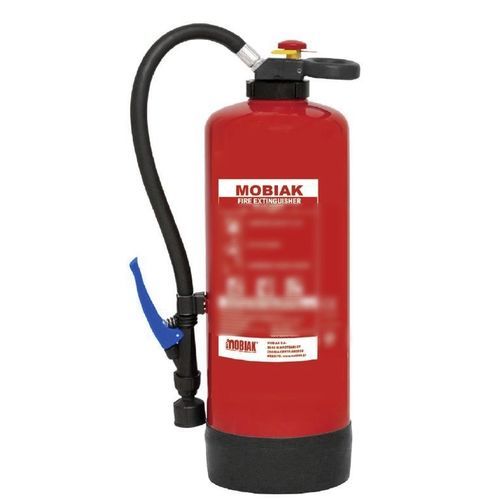 粉末灭火器 - MBK20-060AF-30C - MOBIAK - 手提