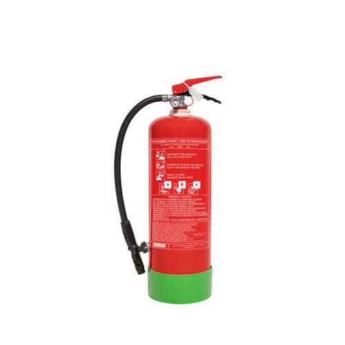 泡沫灭火器 - MBK21-FFECO-6 - MOBIAK - 手提