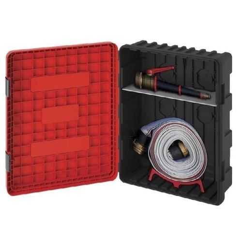 门柜 - MBK19-PLCABINET - MOBIAK - 塑料 / 消防水带卷盘用
