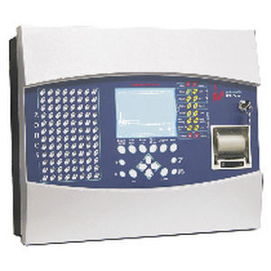 火灾探测器 - MBK17-BSR-2104 - MOBIAK - 可定位