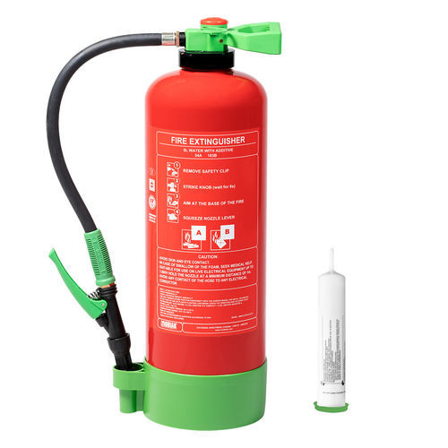 水灭火器 - MBK22-FFECO-9-P1L - MOBIAK - 手提 / VKF