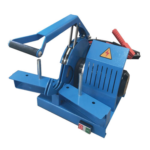 刀具切割机 - YB-C250CS - Guangzhou YuBen Hydraulic Technology Co., Ltd. - 软管 / 用于汽车工业 / 手动装载