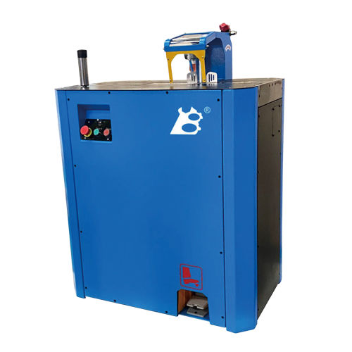 刀具切割机 - YB-C400A - Guangzhou YuBen Hydraulic Technology Co., Ltd. - 软管 / 气动