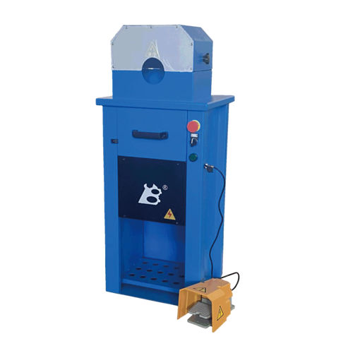 电动软性管剥皮机 - YB-S50 - Guangzhou YuBen Hydraulic Technology Co., Ltd.