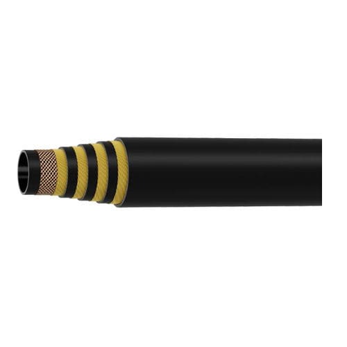 液压软管 - YB581 - Guangzhou YuBen Hydraulic Technology Co., Ltd. - 橡胶 / 工业