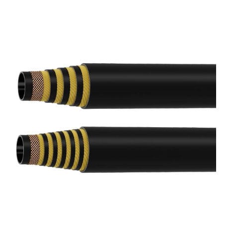 液压软管 - MT98 - Guangzhou YuBen Hydraulic Technology Co., Ltd. - 橡胶 / 钢 / 用于建筑工地