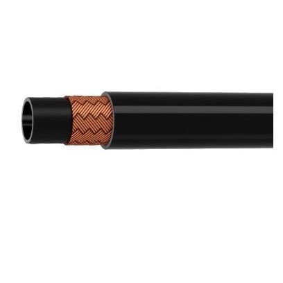 橡胶软管 - YB786 - Guangzhou YuBen Hydraulic Technology Co., Ltd. - 金属 / 用于喷砂 / 耐磨损