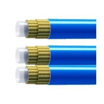 液压软管 - YB791 - Guangzhou YuBen Hydraulic Technology Co., Ltd. - 钢 / 用于建筑工地 / 转运