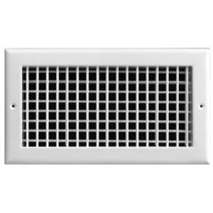 铝制通风网格 - SG Series - GMCAIR HVAC SYSTEMS AND EQUIPMENTS LLC - 长方形