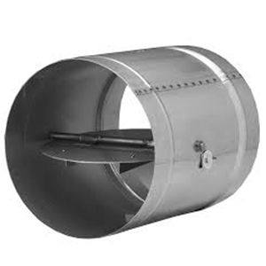 防火阀 - YD243 - GMCAIR HVAC SYSTEMS AND EQUIPMENTS LLC