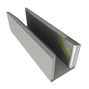 通风消声器 - RSA Series - GMCAIR HVAC SYSTEMS AND EQUIPMENTS LLC - 通风风扇 / 暖通空调系统