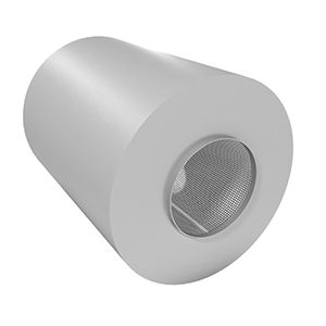 环形消声器 - RCA - GMCAIR HVAC SYSTEMS AND EQUIPMENTS LLC - 用于通风 / 通风风扇 / 暖通空调系统