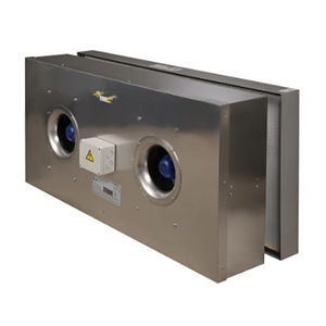 过滤单元 - FFU - GMCAIR HVAC SYSTEMS AND EQUIPMENTS LLC