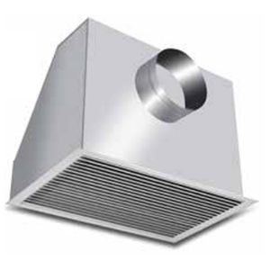 鼓风机进气室 - PB Series - GMCAIR HVAC SYSTEMS AND EQUIPMENTS LLC