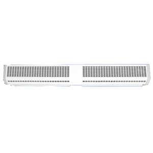 环境风幕机 - GMCAIR HVAC SYSTEMS AND EQUIPMENTS LLC - 壁挂