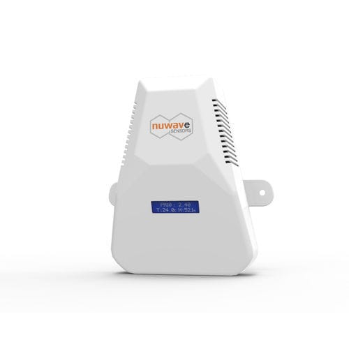 空气粒子计数器 - TD40v2 - NuWave Sensors
