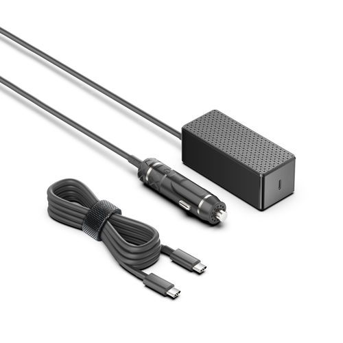 适配器电源 - C100C-PD - Shenzhen Huikeyuan Co., Ltd. - 直流 / USB输出
