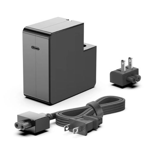 适配器电源 - Q45D6 Type-C - Shenzhen Huikeyuan Co., Ltd. - AC/AC / UL / IEC