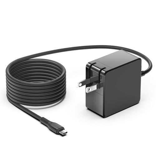 插入式电源 - Q65 Type-C - Shenzhen Huikeyuan Co., Ltd. - AC/AC / UL / IEC