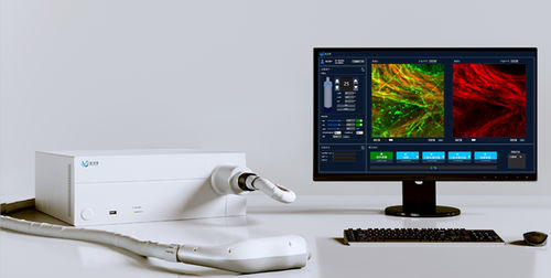 光学成像系统 - SUPERVISION-780 - Beijing Transcend Vivoscope Co., LTD - in-vivo / 小动物