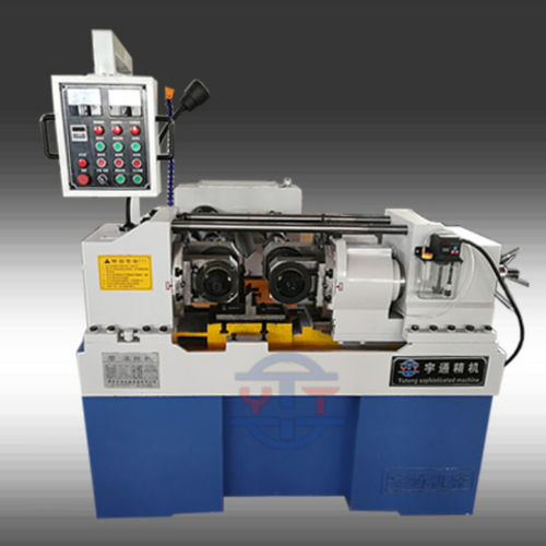 网滚压机 - Z28-200  - Xingtai Yutong Machinery Manufacturing Co.,Ltd