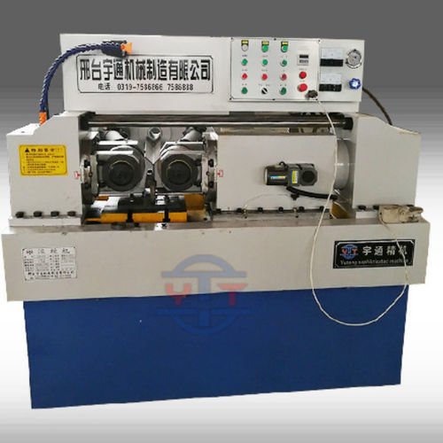 网滚压机 - Z28-250 - Xingtai Yutong Machinery Manufacturing Co.,Ltd